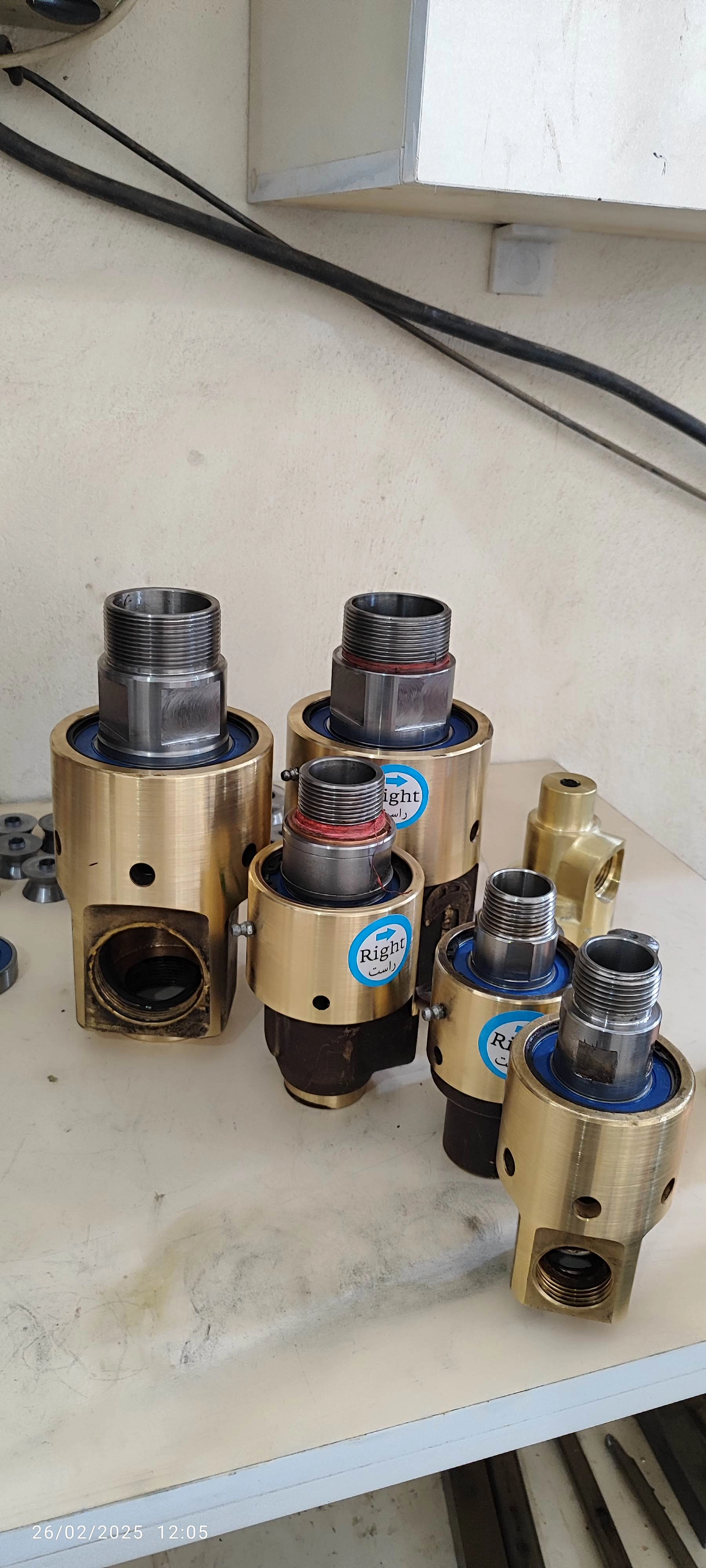 تولیدوتعمیر09149083598 مهندس اسکندری