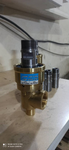 روتاری جوینت 1/1/4اینچ