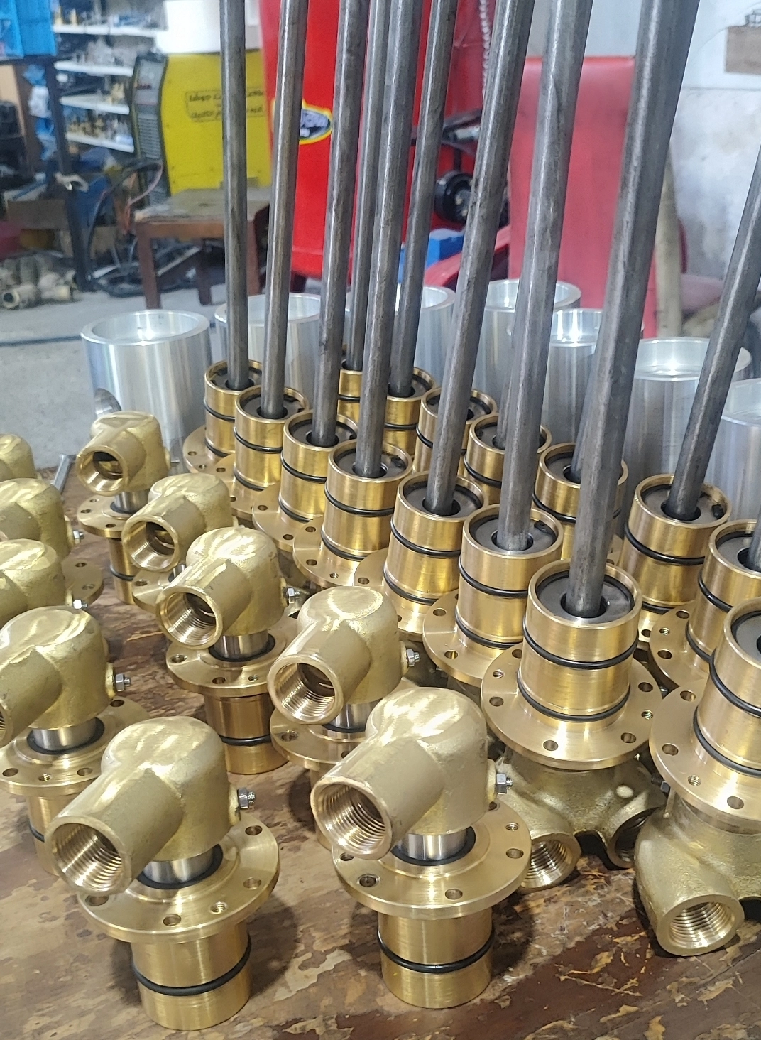 متخصص روتاری جوینت