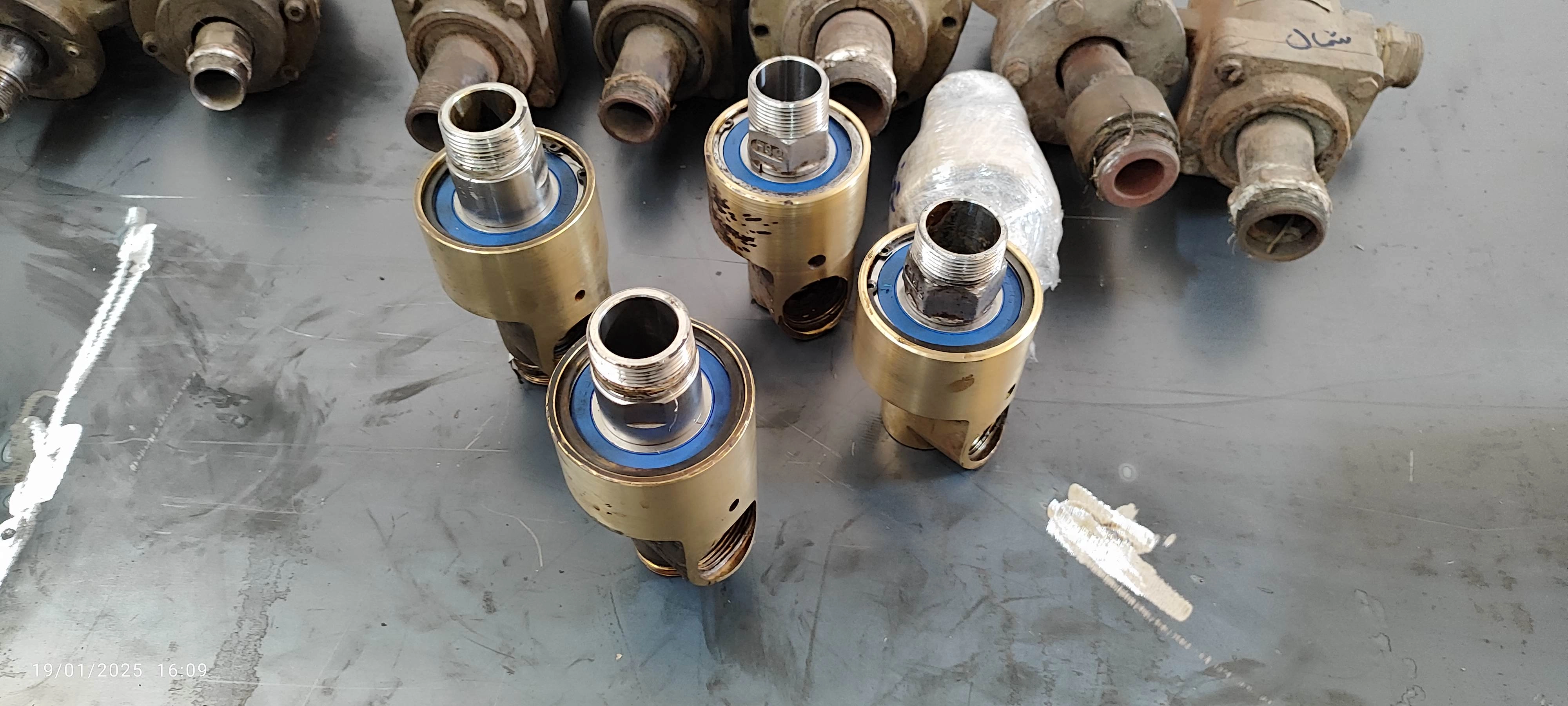 تولیدوتعمیر09149083598 مهندس اسکندری