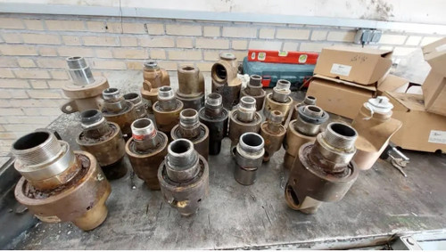 تعمیرات ۹ماه گارانتی