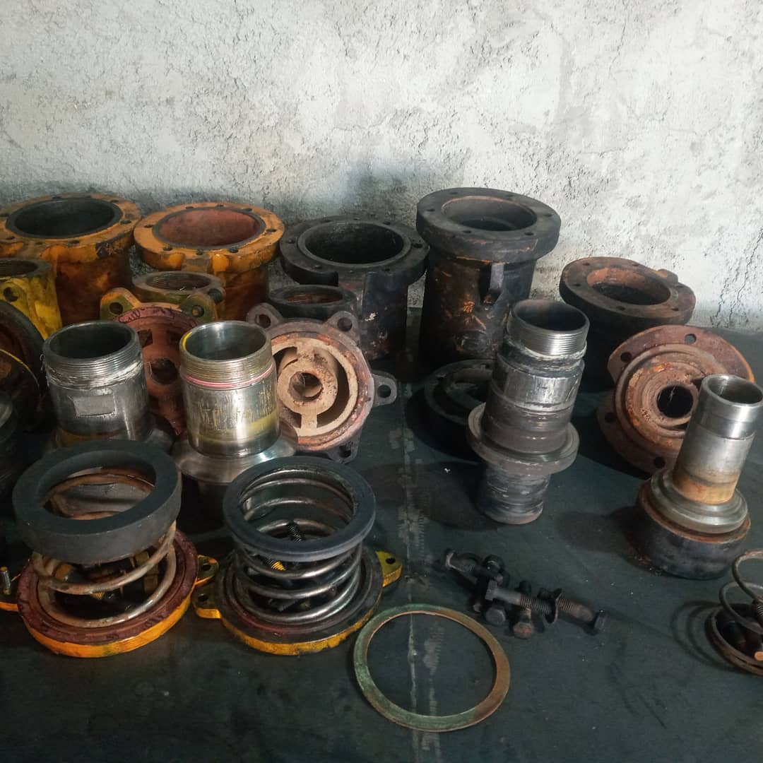 تعمیرات ۹ماه گارانتی