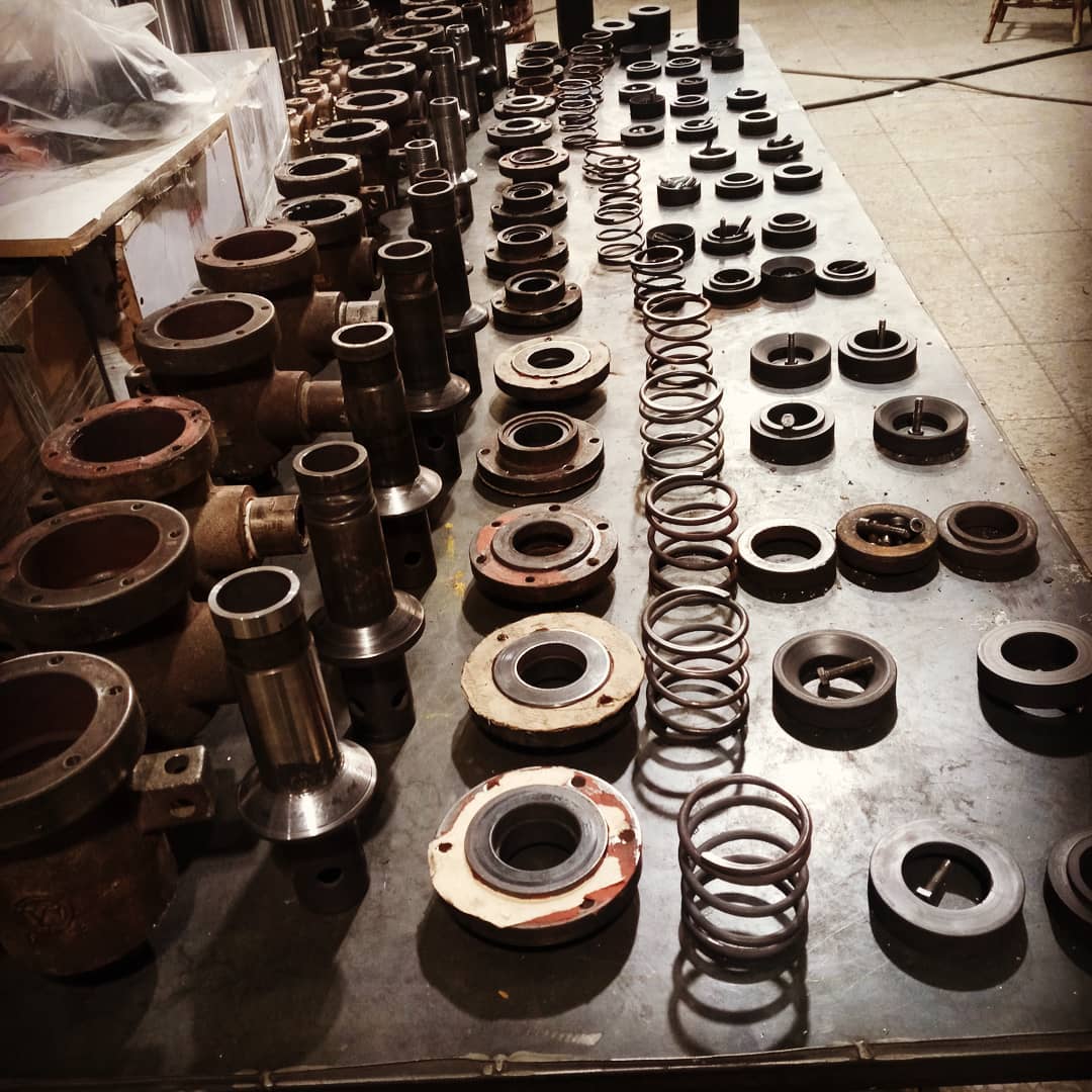 گارانتی دارد