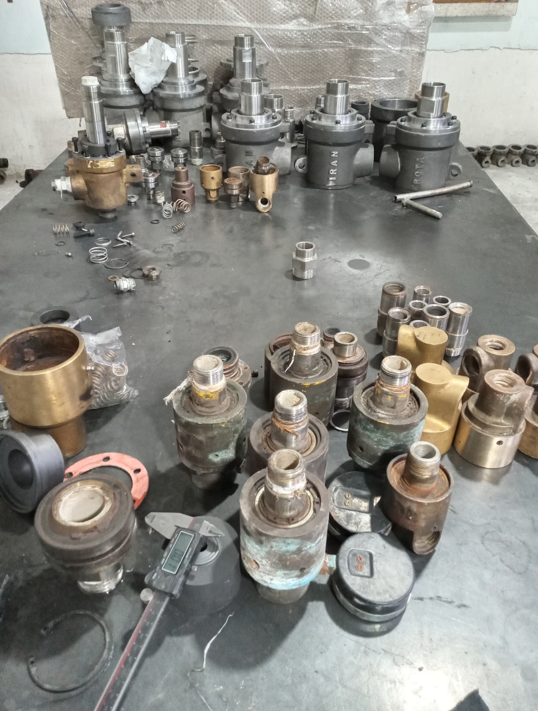 گارانتی دارد