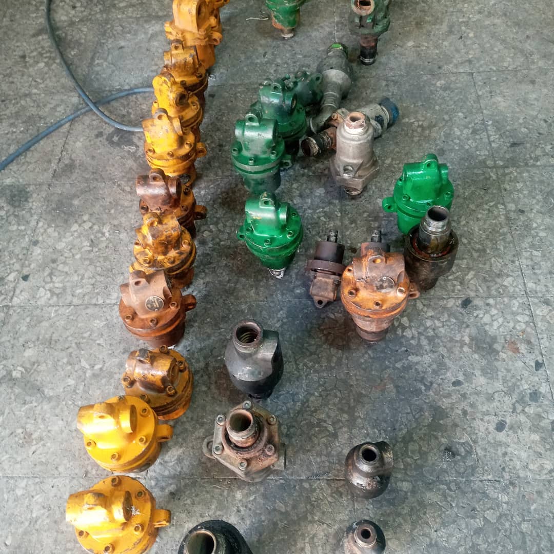 گارانتی دارد