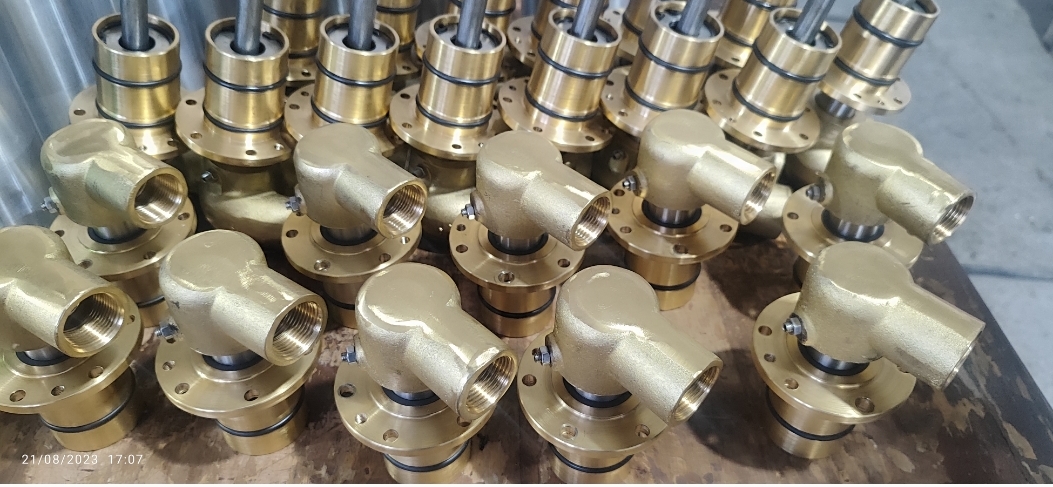 متخصص روتاری جوینت