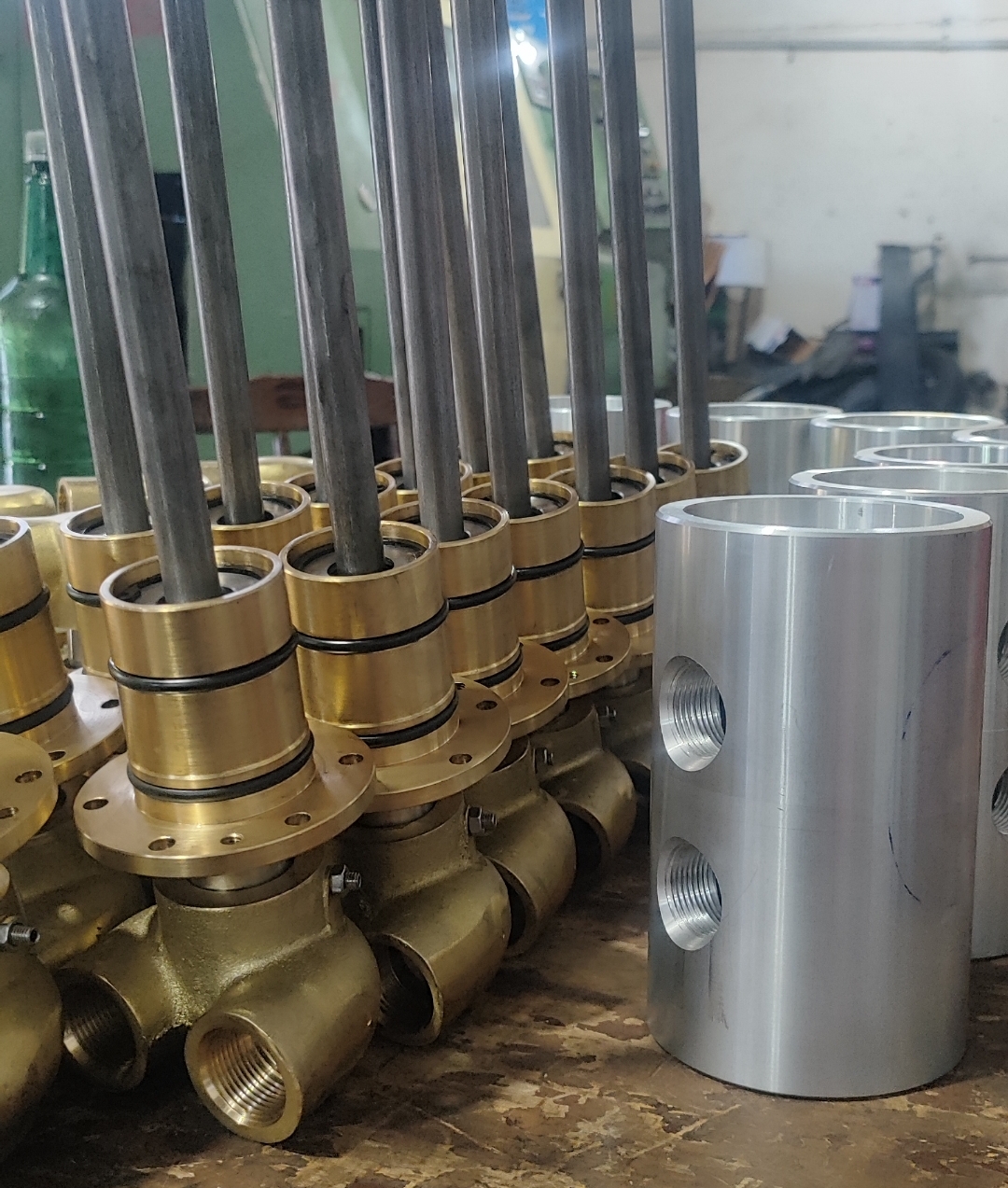 متخصص روتاری جوینت